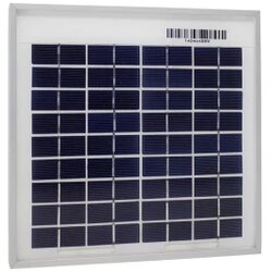 Phaesun Polikristalni solarni modul Sun Plus 5 5 Wp 16.8 V Cene