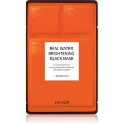 Jayjun Real Water Brightening hidratantna sheet maska za sjaj lica 1 kom Cijene