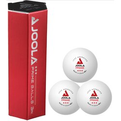Spartan sport Joola Prime stolnoteniske loptice - set od 3 kom - Spartan Cene