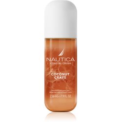 Nautica Coastal Crush Coconut Crave sprej za tijelo za žene 236 ml Cijene