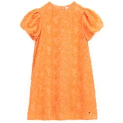 Original Marines haljina KR DFP5151YF Ž narančasta 134 Cijene