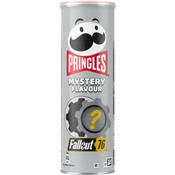 Pringles Čips Mystery flavour 165g Cene