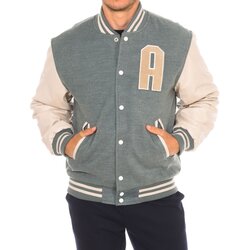 Attica Sporting Goods Jakne AT-FW22-020-GRAY Večbarvna Cene