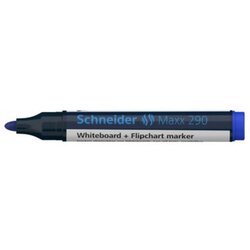 Schneider board marker maxx 290 plavi ( 5572 ) Cene