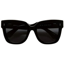 Chimi Ženske sunčane naočale 8 Black (crne) Cene