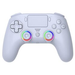Subsonic Brezžična igralna kontroler za PS4 in PC z RGB osvetlitvijo, (5000537456) Cene