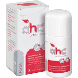 JV Cosmetics ahc forte - 30 ml Cene