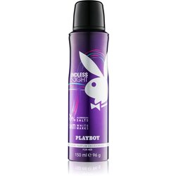 Playboy Endless Night deo sprej za ženske 150 ml Cene
