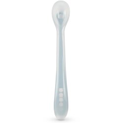 Baboo Silicone Spoon žličica Blue Haze, 6m+ 1 kom Cene