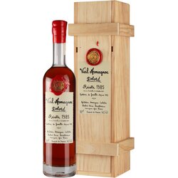Delord Armagnac 1985 0,5L Cene