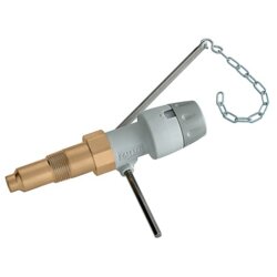 Caleffi regulator vleka 3/4'' Cene