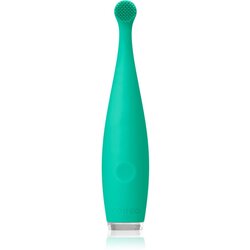 Foreo ISSA baby sonična električna zobna ščetka za otroke Kiwi Green Panda Cene