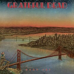 Grateful Dead Dead Set (2 LP) Cene
