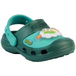 Coqui natikač zunanji 9382-702-7619 MAXI F zelena 27-28 Cene