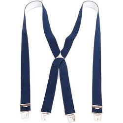 Karlinger Naramnice v marin barvi - 110 cm Cene