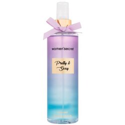 women'secret Pretty & Sexy 250 ml sprej za telo za ženske Cene