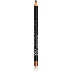 NYX Professional Makeup Eye and Eyebrow Pencil natančni svinčnik za oči odtenek 907 Cafe 1.2 g Cene