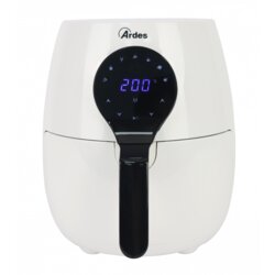 Ardes Friteza na vroči zrak 8004032115789 Bela 5L 1450W, (5000118747) Cene