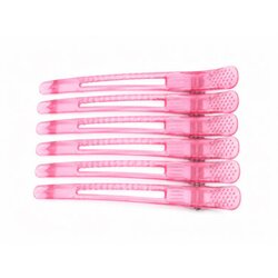 ROZE KLIPSE ZA KOSU 6/1 Cijene