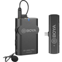 Boya BY-WM4 PRO-K5 Cene