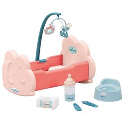 Ecoiffier SM001835 Set krevetić za lutku Cene
