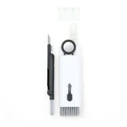 KIT za ciscenje 7 u 1 tipkovnica, mis, laptop, tablet Nedis Cene