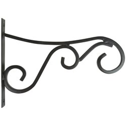 Esschert Design ego Dekor Cassis zidna konzola dužine 35,2 cm Cene