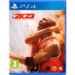 2K Games PS4 NBA 2K23 - Michael Jordan Edition video igra Cene