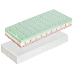 Lagea madrac Baby Medical 120 x 60 cm 1402288 Cene