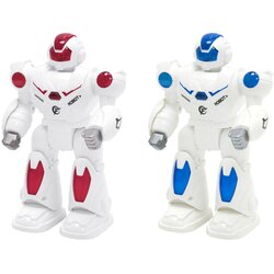 Unika robot Armor 912516 Cene