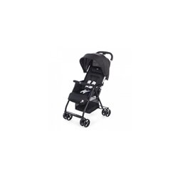 Chicco kišobran kolica za bebe Ohlala Black Night - crna Cene
