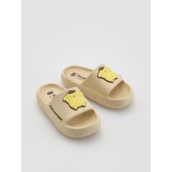 Reserved BOYS` STRAPPY SANDALS - bež Cijene