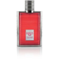 Khadlaj Karus Oud Fire 100ml Cene