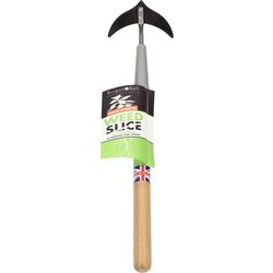 Burgon & Ball mini grablje za odstranjevanje plevela "weed slice" Cene