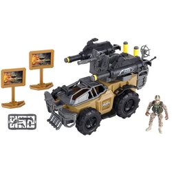 Chap Mai Soldier force napad na bunker iz zasede playset ( 545352 ) Cene