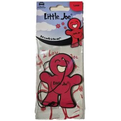 Little Joe Miris za auto papirnati love Cene