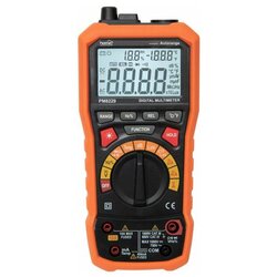 Digitalni multimetar SMA8229 unimer Cene