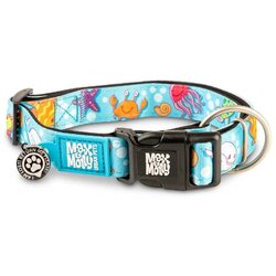 Max&Molly Blue Ocean L Cene