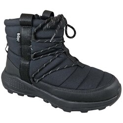 Lee Cooper Škornji za sneg LCJ24033069L Črna Cene