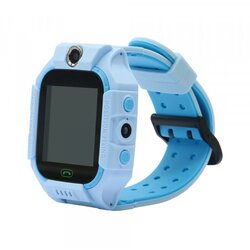 Smart Watch Z6 dečiji sat plavi Cene