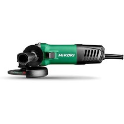 Hitachi Hikoki G13SB4YGZ angle grinder 3.1 kg Cene
