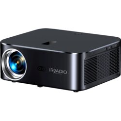 IRRADIO Pametni projektor, Full HD, 900 ANSI lum., WiFi, BT, Android – VDP-IR Smart 900HD Cene