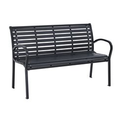 STIL Metalna klupa Camino 125 x 60 x 80 Cijene