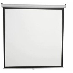 S Box SBOX PSM-118 (213 x 213 cm) ZIDNO/STROPNO PLATNO ZA PROJEKTOR Cene