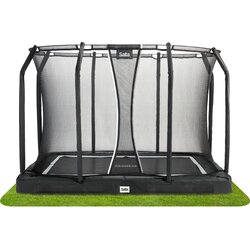 Salta trambolina premiumground combo 305x214cm Cene