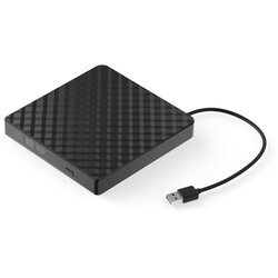 KRUX External DVD Optical Drive Cene