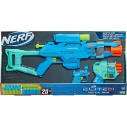 Nerf Elite 2.0 Tactical Pack Cene