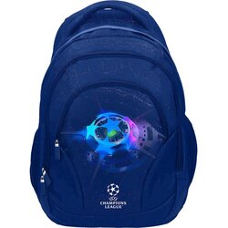 Champions League Ruksak Round UEFA Blue Netto Cene
