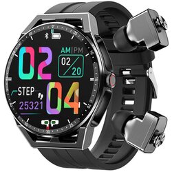 Smart Watch T20 1,39 INCH CRNI Cene
