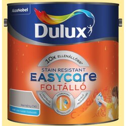 DULUX Stenska barva Dulux EasyCare Honey Miracle (2,5 l) Cene